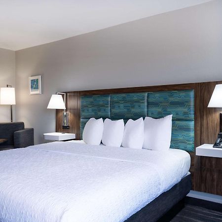 Hampton Inn Atlanta-Peachtree Corners/Норкросс Экстерьер фото