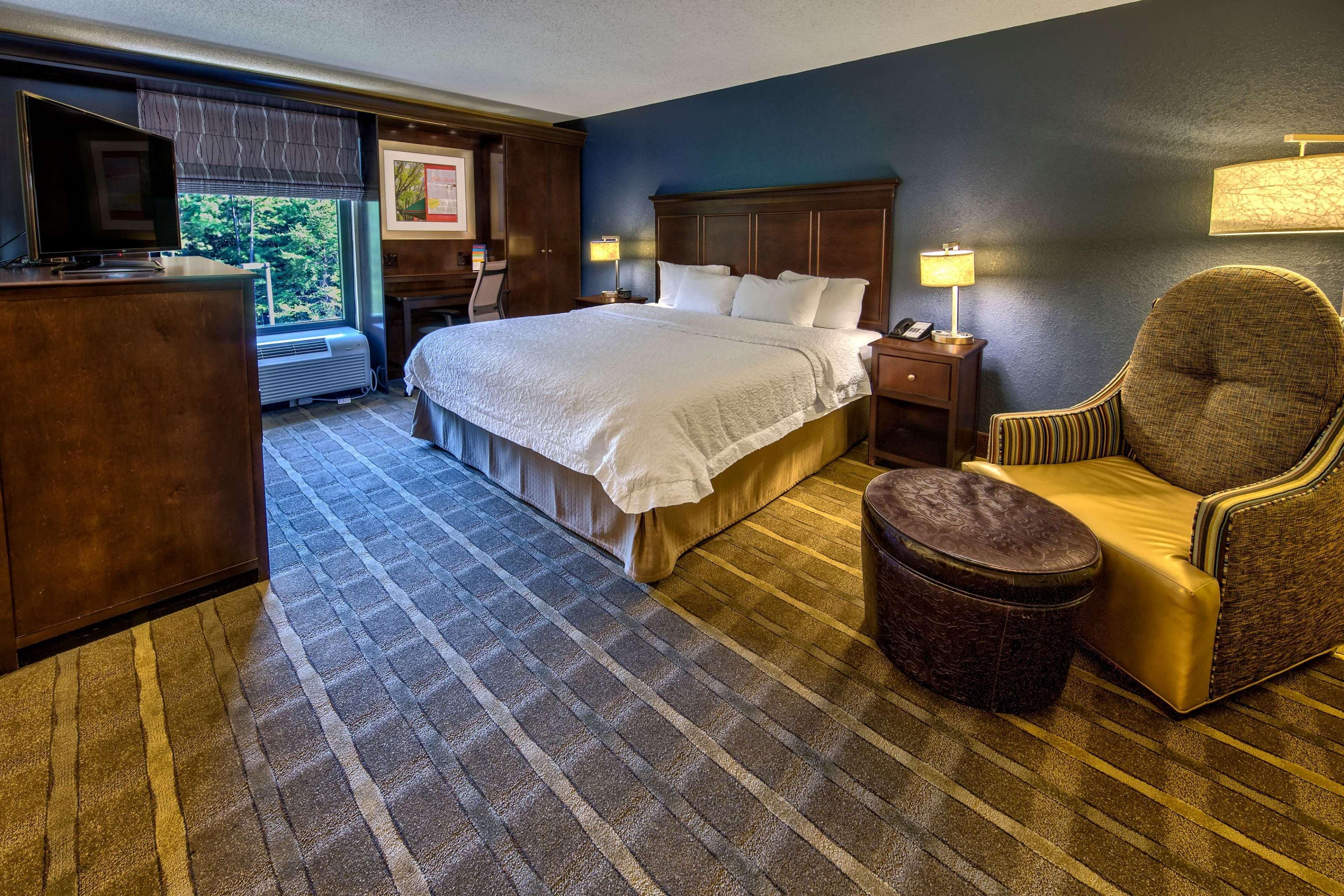 Hampton Inn Atlanta-Peachtree Corners/Норкросс Экстерьер фото