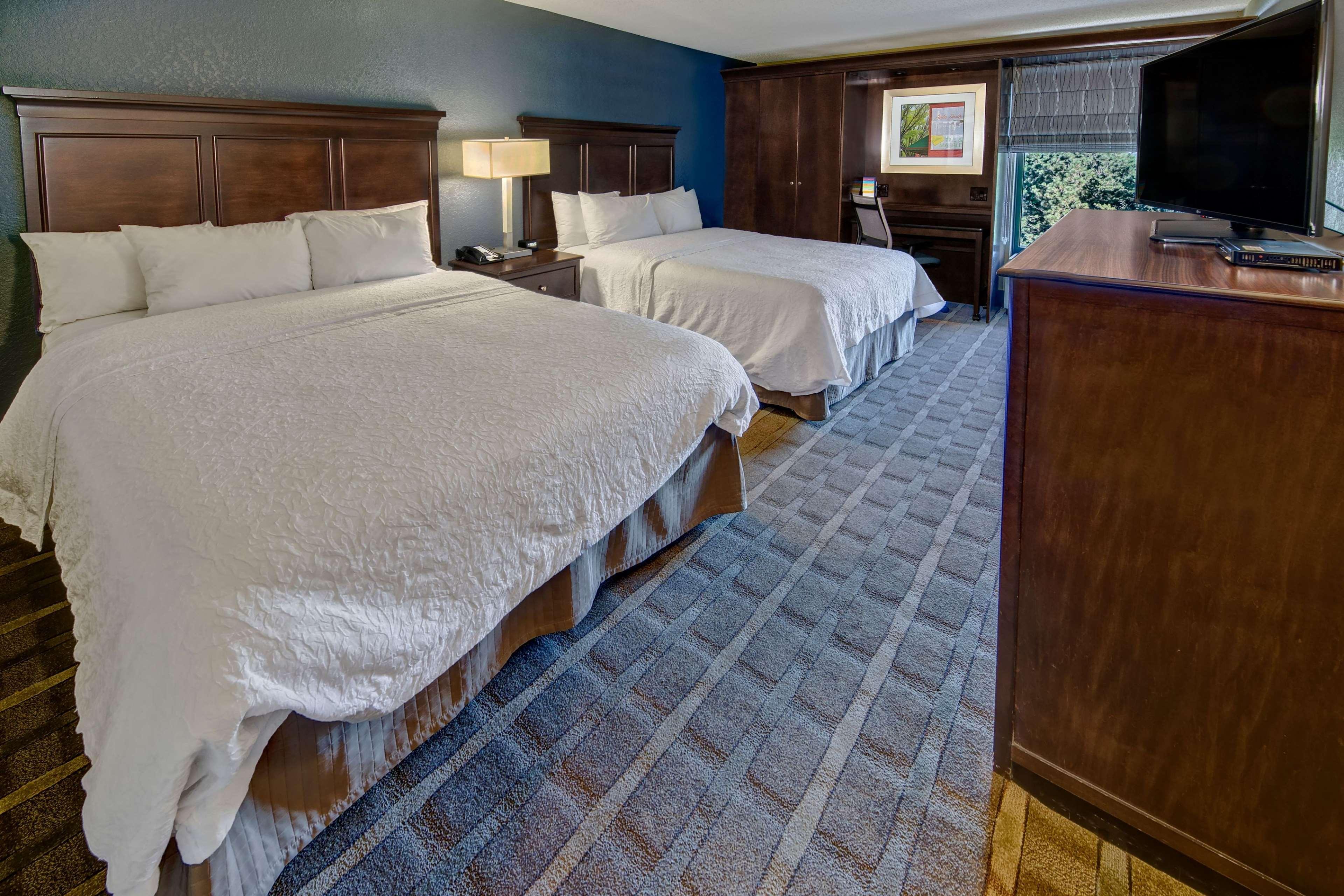 Hampton Inn Atlanta-Peachtree Corners/Норкросс Экстерьер фото