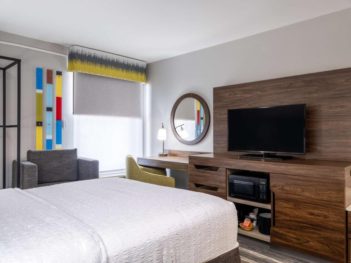 Hampton Inn Atlanta-Peachtree Corners/Норкросс Экстерьер фото