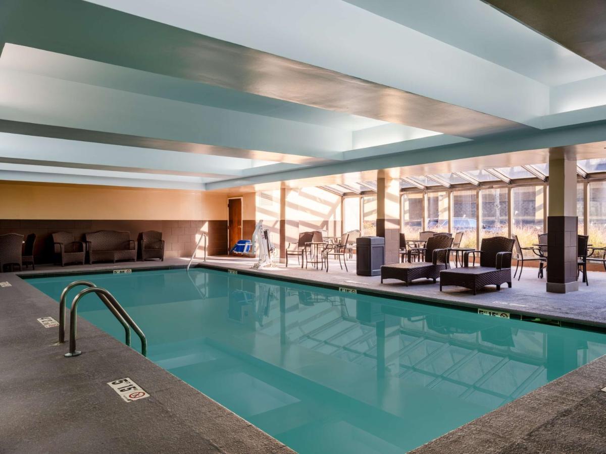 Hampton Inn Atlanta-Peachtree Corners/Норкросс Экстерьер фото