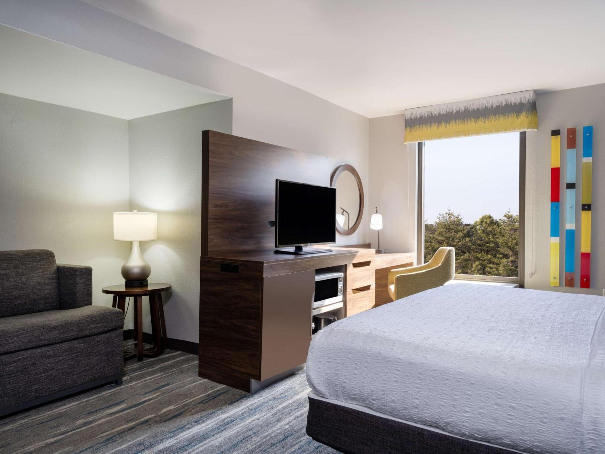 Hampton Inn Atlanta-Peachtree Corners/Норкросс Экстерьер фото