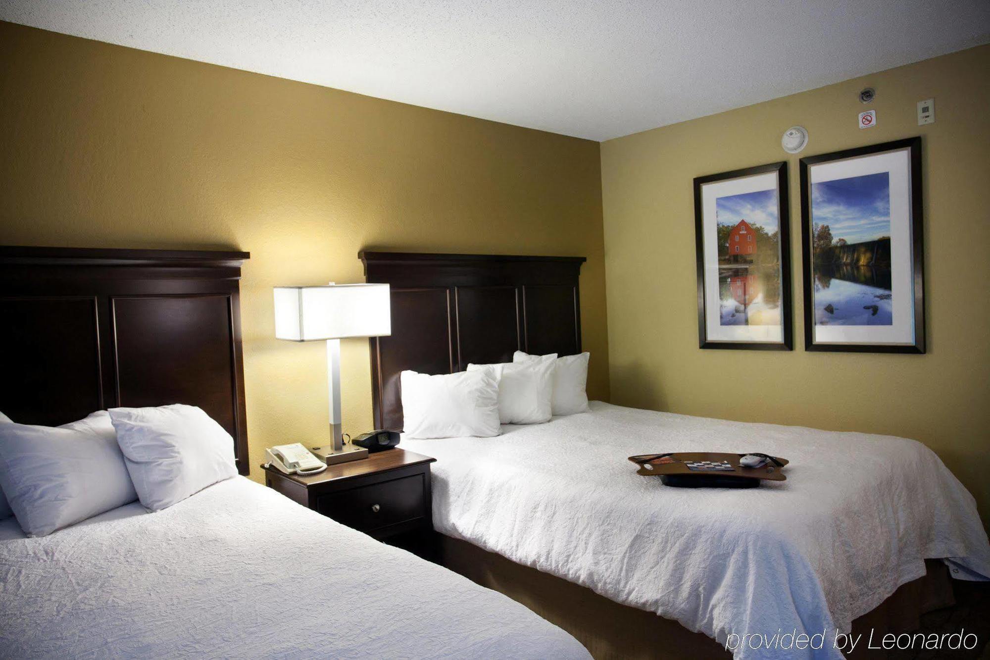 Hampton Inn Atlanta-Peachtree Corners/Норкросс Экстерьер фото