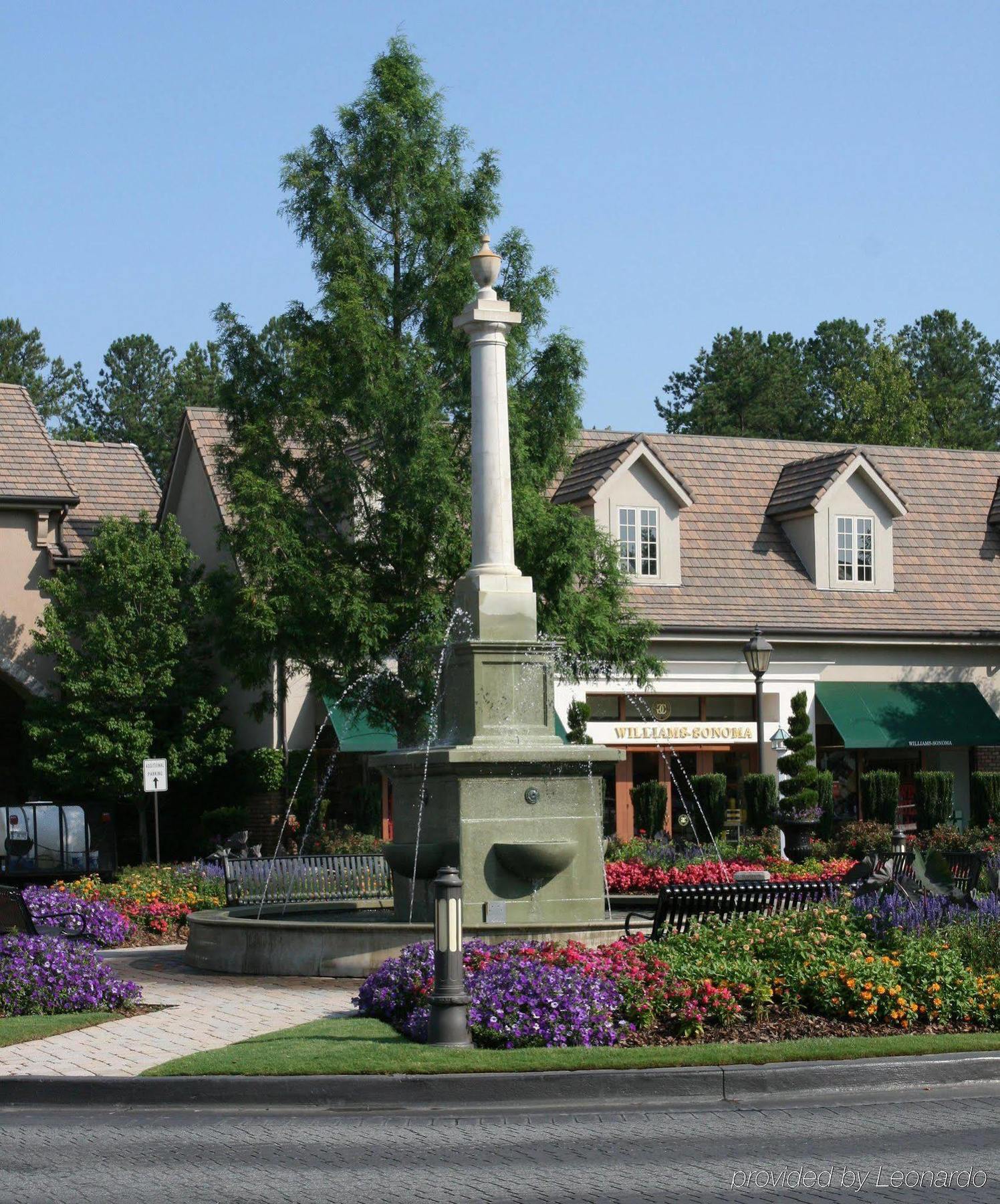 Hampton Inn Atlanta-Peachtree Corners/Норкросс Удобства фото